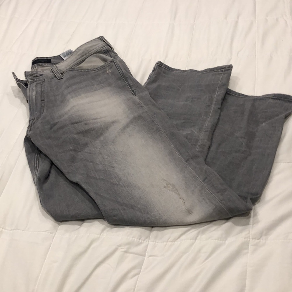Guess Regular Straight Jeans